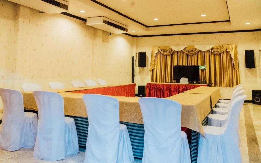 The Pine Resort Pathum Thani Dış mekan fotoğraf