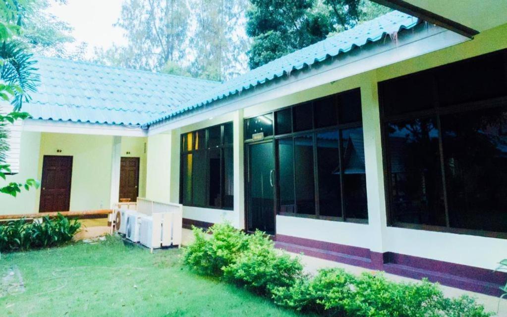 The Pine Resort Pathum Thani Dış mekan fotoğraf