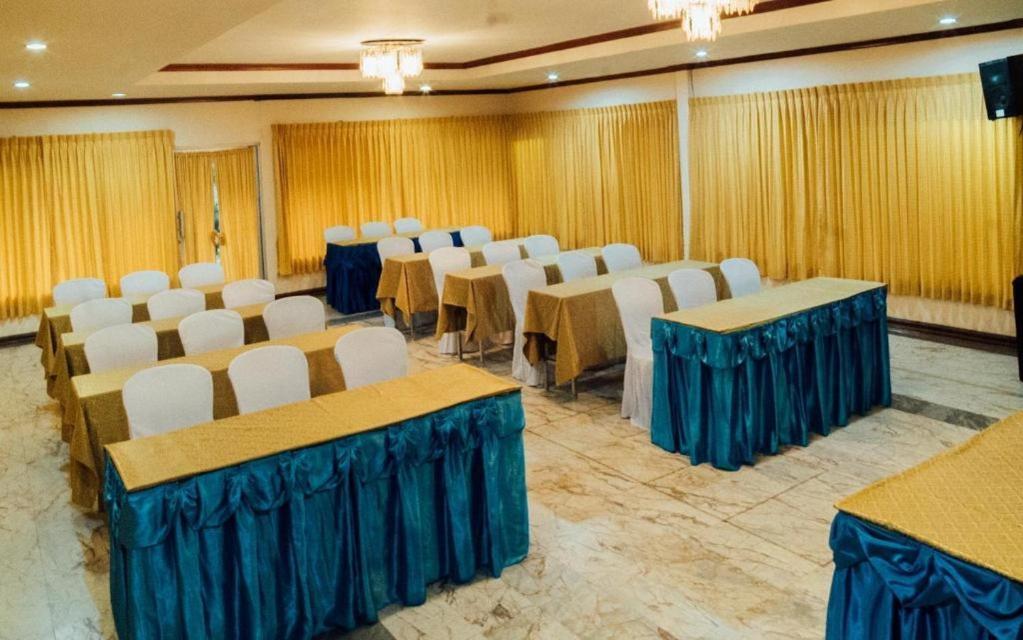 The Pine Resort Pathum Thani Dış mekan fotoğraf