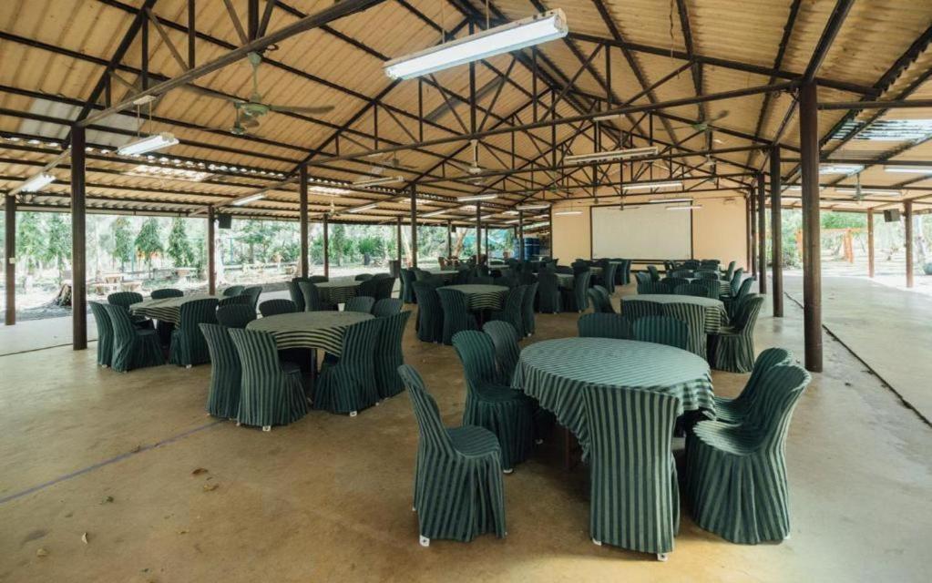 The Pine Resort Pathum Thani Dış mekan fotoğraf