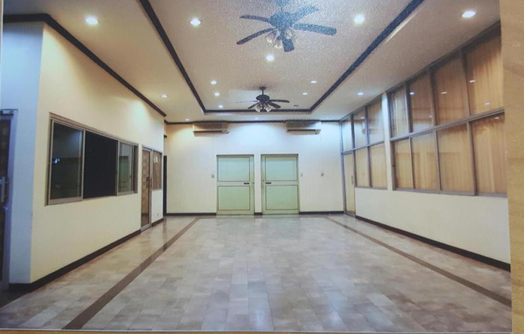 The Pine Resort Pathum Thani Dış mekan fotoğraf