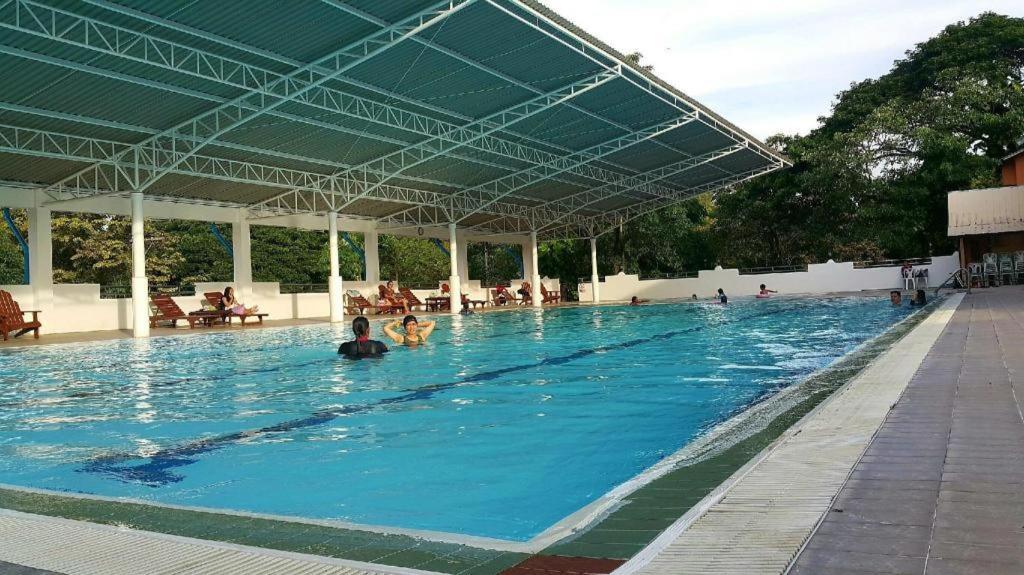 The Pine Resort Pathum Thani Dış mekan fotoğraf