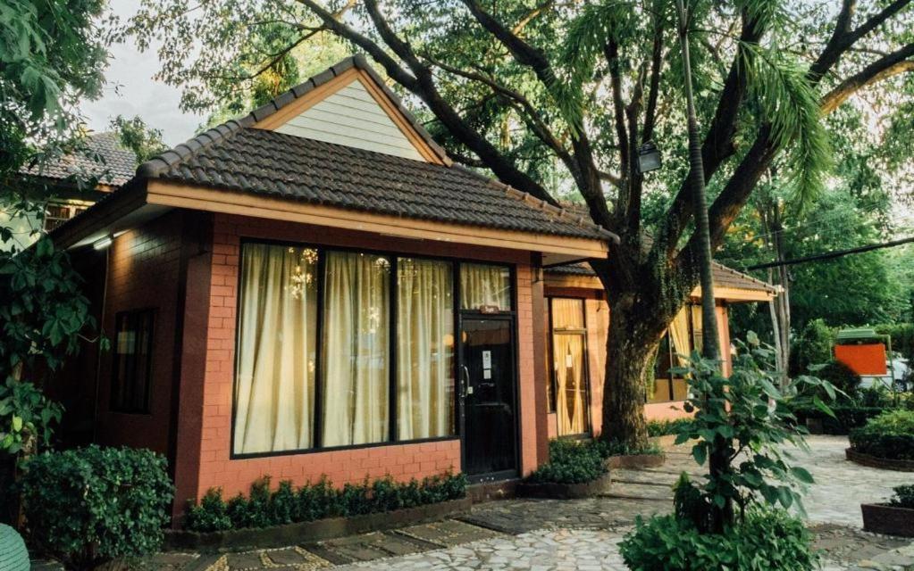 The Pine Resort Pathum Thani Dış mekan fotoğraf