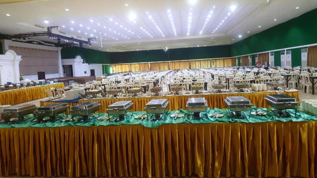 The Pine Resort Pathum Thani Dış mekan fotoğraf