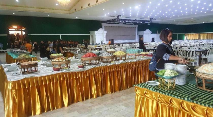 The Pine Resort Pathum Thani Dış mekan fotoğraf