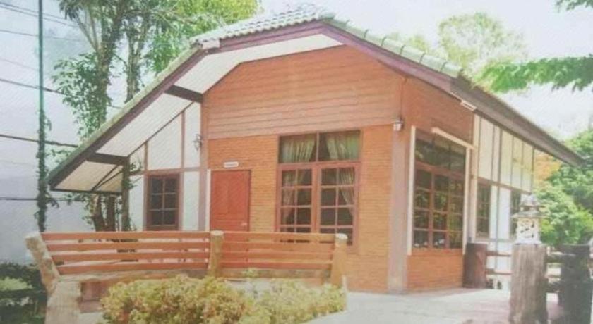 The Pine Resort Pathum Thani Dış mekan fotoğraf