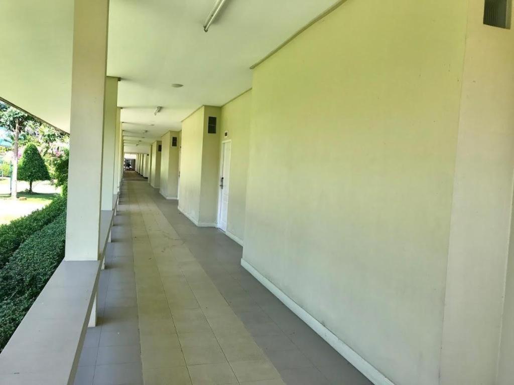 The Pine Resort Pathum Thani Dış mekan fotoğraf