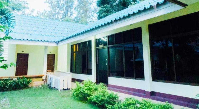 The Pine Resort Pathum Thani Dış mekan fotoğraf